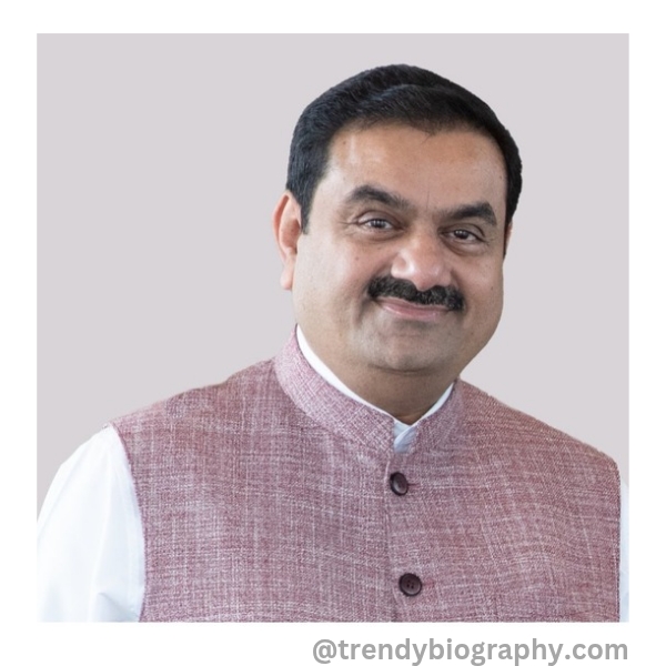 Gautam Adani