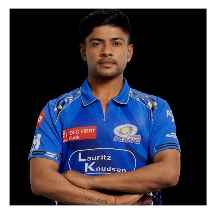 Ashwani Kumar Biography image