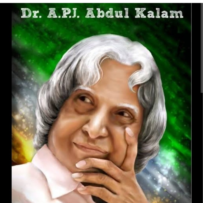 Dr.APJ Abdul Kalam