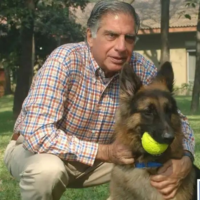 Ratan Tata Philanthropy