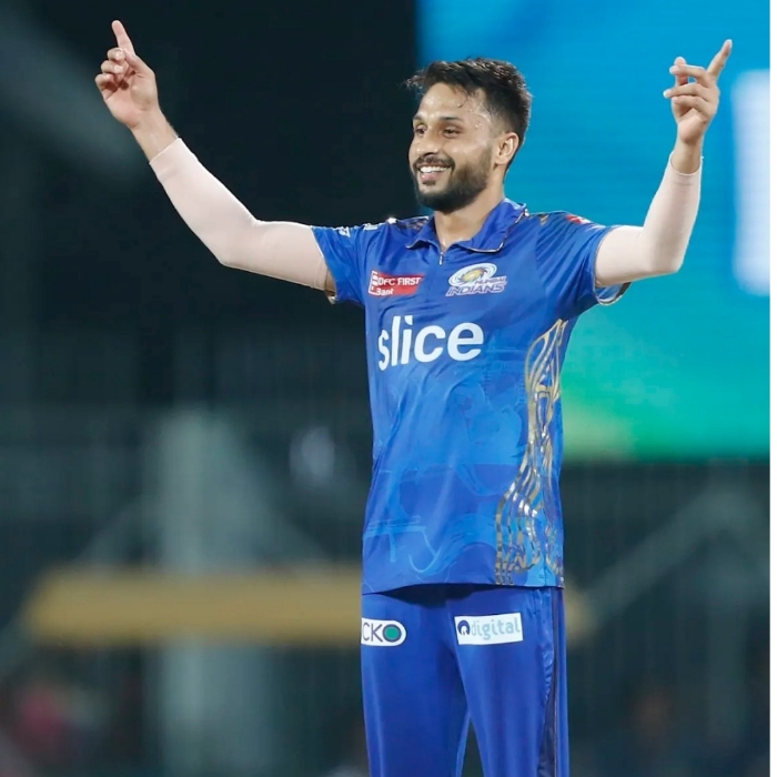 Akash Madhwal