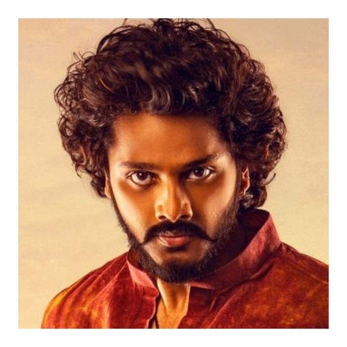 Teja Sajja photo 